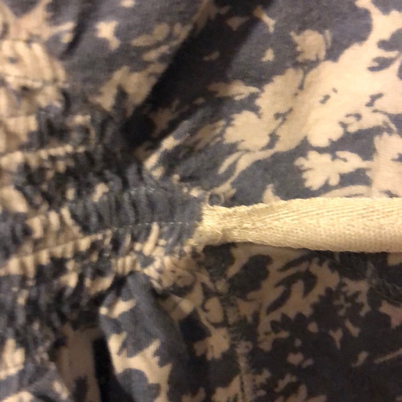 Vintage Tank top - Picture 3 of 5